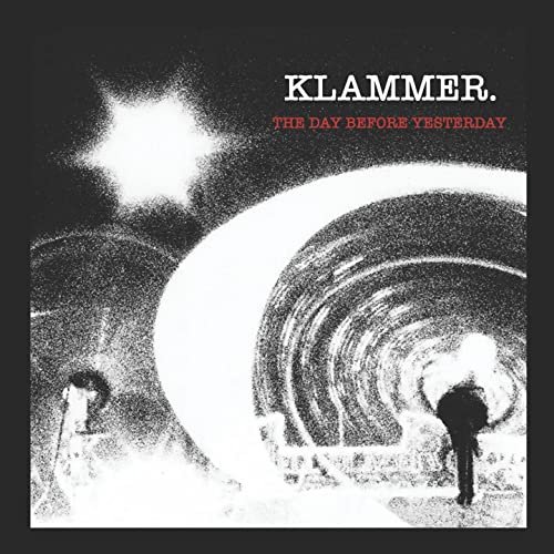 Klammer - The Day Before Yesterday (2022) Hi Res