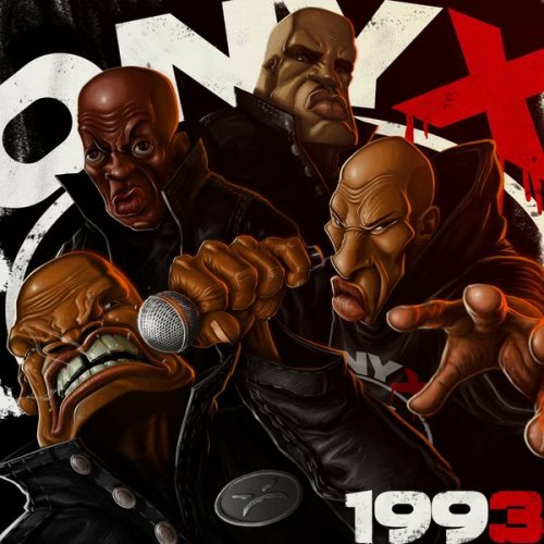 Onyx - 1993 (2022)