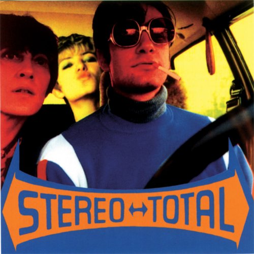 Stereo Total - Oh Ah (1998)
