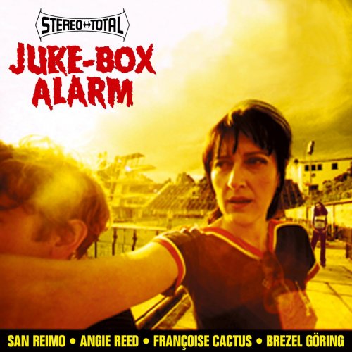 Stereo Total - Juke-Box Alarm (1998)