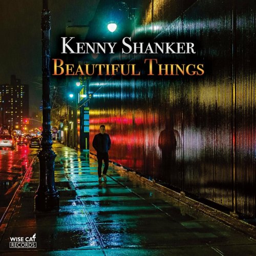 Kenny Shanker - Beautiful Things (2021)