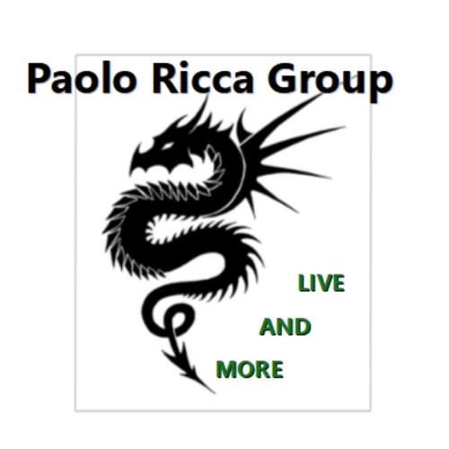 Paolo Ricca Group - Live and More (2022)