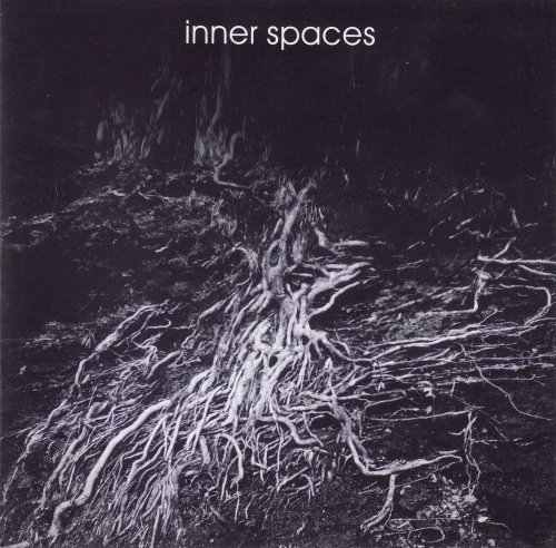 Anatoly Vapirov, Antony Donchev - Inner Spaces (2003)