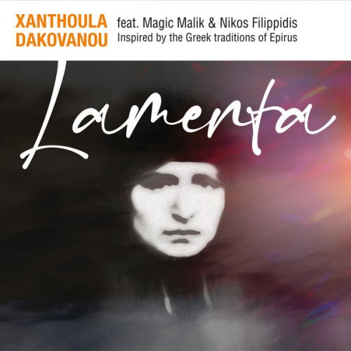 Xanthoula Dakovanou - Lamenta (2021)