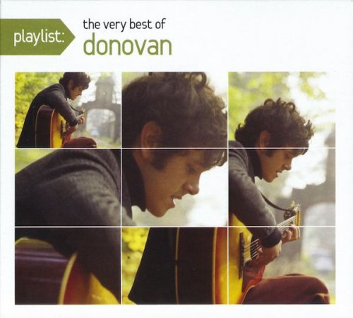 Donovan - Playlist: The Very Best Of Donovan (2008)