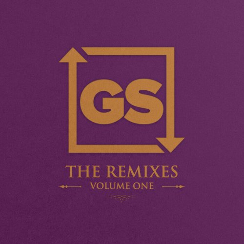 VA - Garage Shared: The Remixes, Vol. 1 (2022)