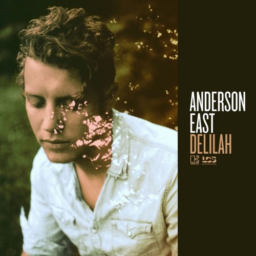 Anderson East - Delilah (2015)