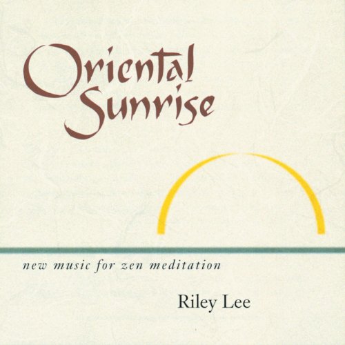 Riley Lee - Oriental Sunrise (1991)