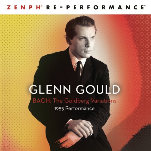 Glenn Gould - Bach: The Goldberg Variations (1955) [2007 DSD64]