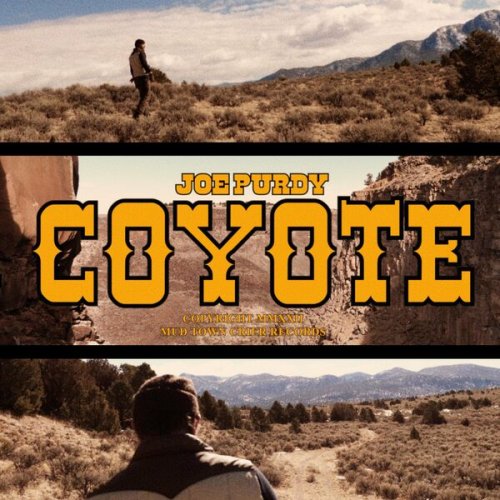 Joe Purdy - Coyote (2022)