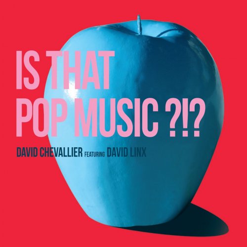 David Chevallier - Is That Pop Music ?!? (2013)