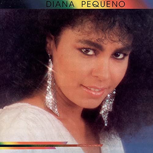 Diana Pequeno - O Mistério das Estrelas (2022)