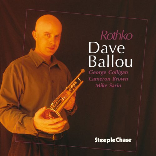Dave Ballou - Rothko (2002) [Hi-Res]