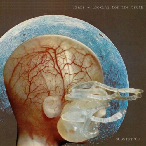 Izars - Looking for the Truth (2018)