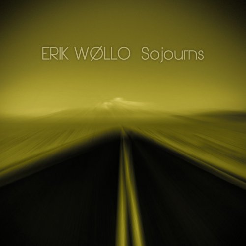 Erik Wøllo - Sojourns (2022)