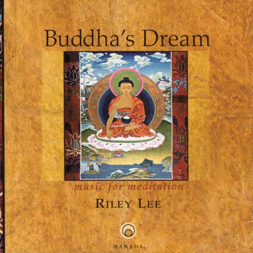 Riley Lee - Buddha's Dream (1984)