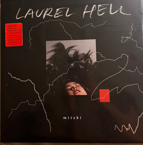 Mitski - Laurel Hell (Limited Edition) (2022)