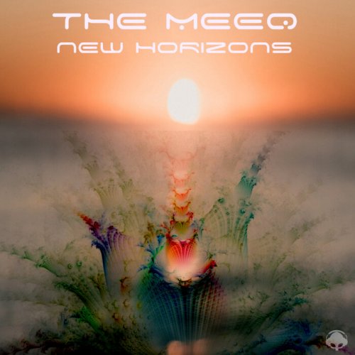 The Meeq - New Horizons (2022)