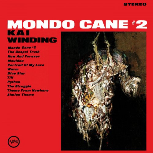 Kai Winding - Mondo Cane #2 (1964)
