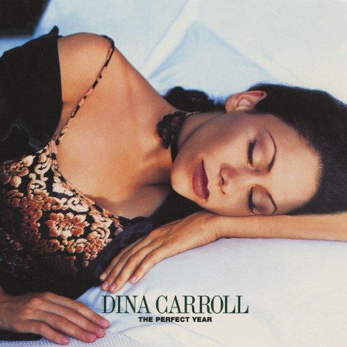 Dina Carroll - The Perfect Year (1993)