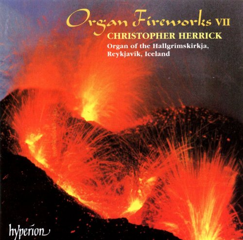 Christopher Herrick - Organ Fireworks, Vol. 7 (1997)