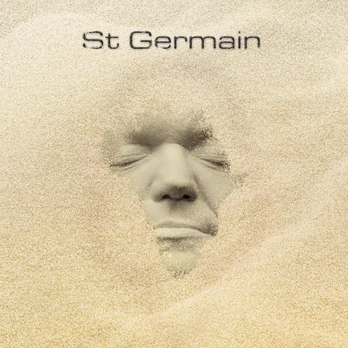 St. Germain - St. Germain (2015) [Hi-Res]