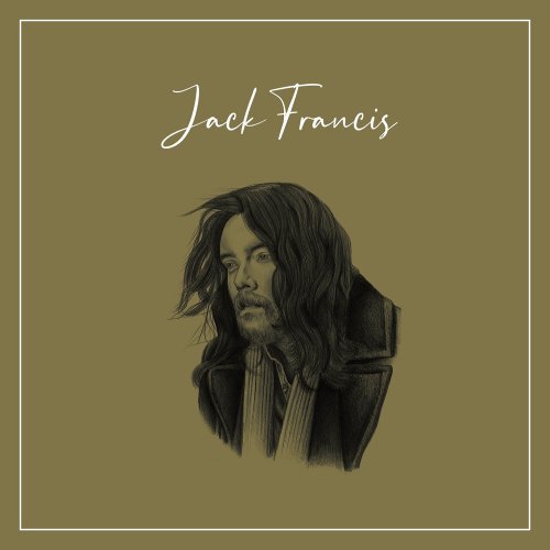 Jack Francis - Jack Francis (2022)