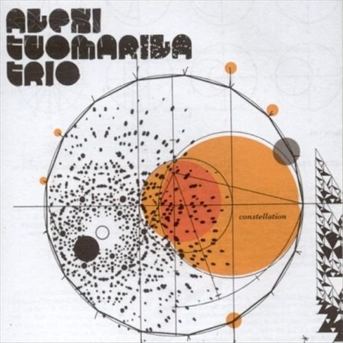 Alexi Tuomarila Trio - Constellation (2006)
