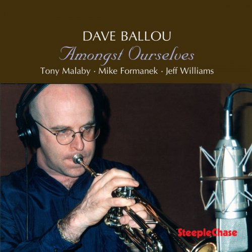Dave Ballou - Amongst Ourselves (1998) [hi-Res]