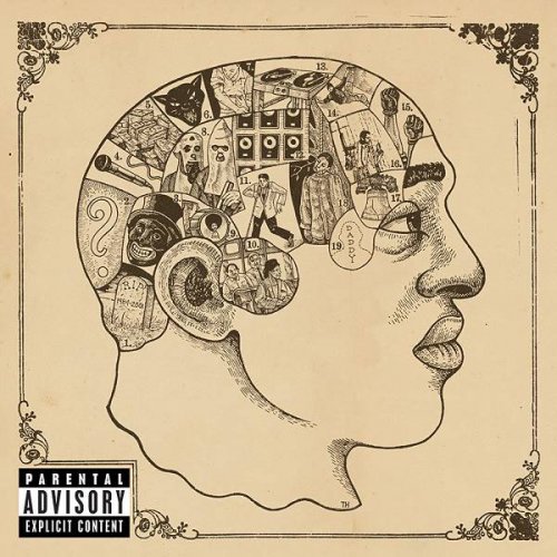 The Roots - Phrenology (2002)