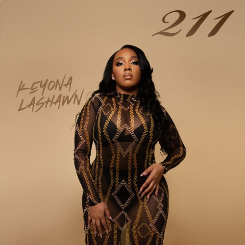 Keyona Lashawn - 211 (2022)