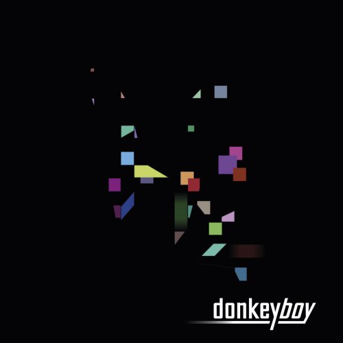 Donkeyboy - Lost (2016)