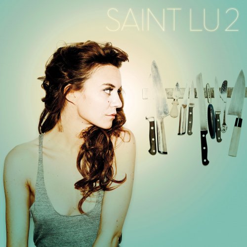 Saint Lu - 2 (2013) [Hi-Res]