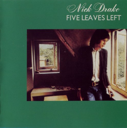 Nick Drake - Five Leaves Left (1969) {2000, 24-Bit Remastered} CD-Rip