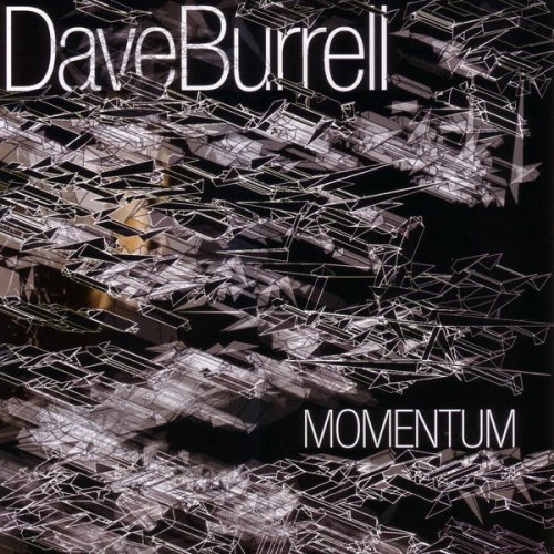 Dave Burrell - Momentum (2006) [.flac 24bit/44.1kHz]