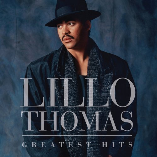 Lillo Thomas - Greatest Hits (2001)