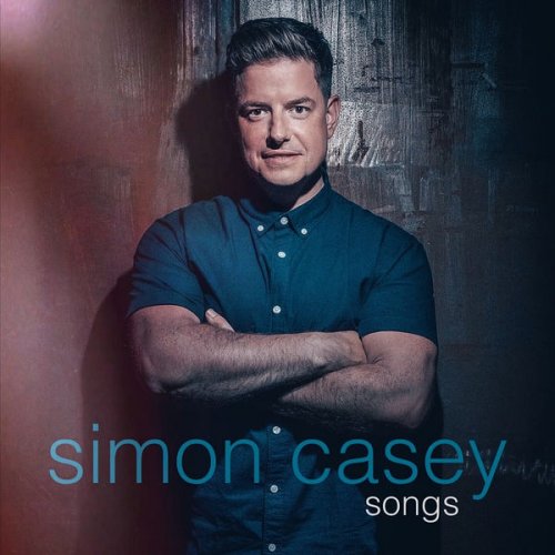 Simon Casey - Songs (2022)