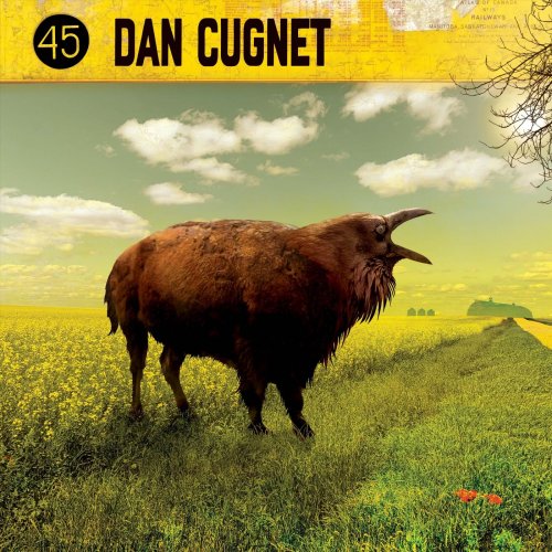 Dan Cugnet - 45 (2022)