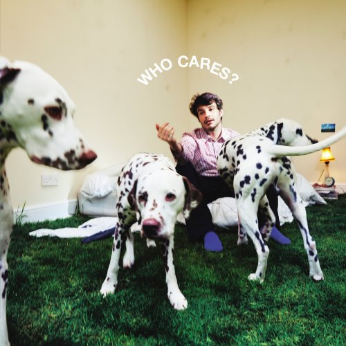 Rex Orange County - WHO CARES? (2022) Hi Res