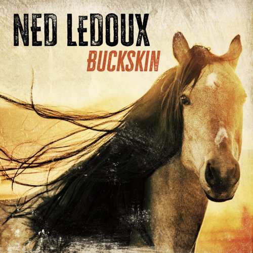 Ned LeDoux - Buckskin (2022) Hi Res