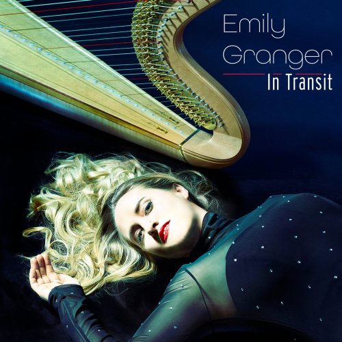 Emily Granger - In Transit (2022) [Hi-Res]