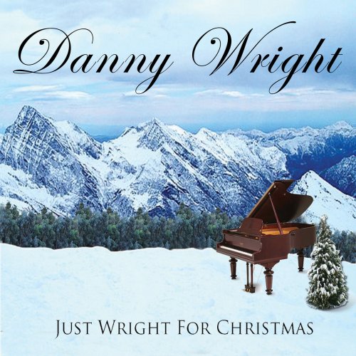 Danny Wright - Just Wright For Christmas (1992)