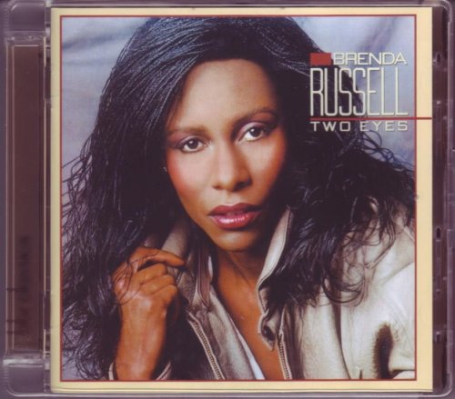 Brenda Russell - Two Eyes (1983) [2016 Expanded Edition]