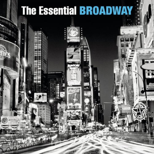 VA - The Essential Broadway (2006) FLAC