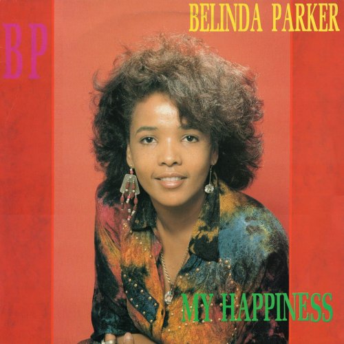 Belinda Parker - My Happiness (2022)