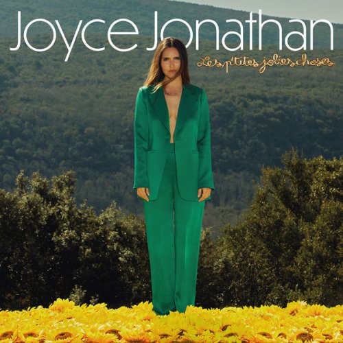 Joyce Jonathan - Les p'tites jolies choses (2022)