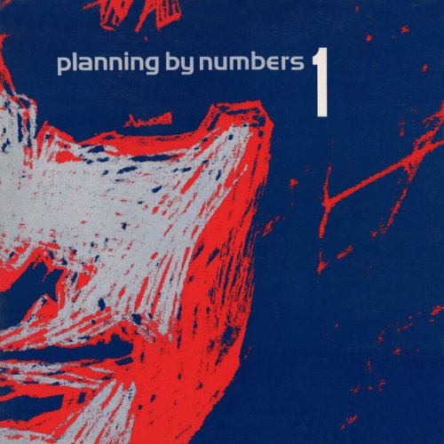 Planning By Numbers - 1 Catch The Beat (2022/1982)