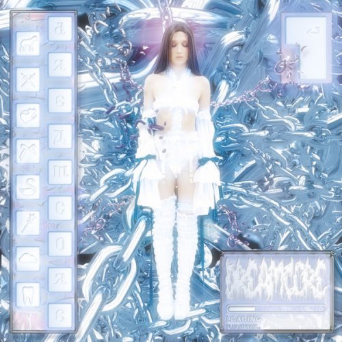 Régina Demina - Dreamcore (2022)