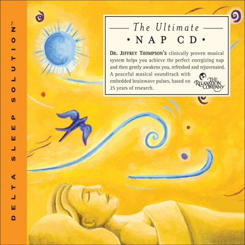 Dr. Jeffrey Thompson - The Ultimate Nap Kit (2007)