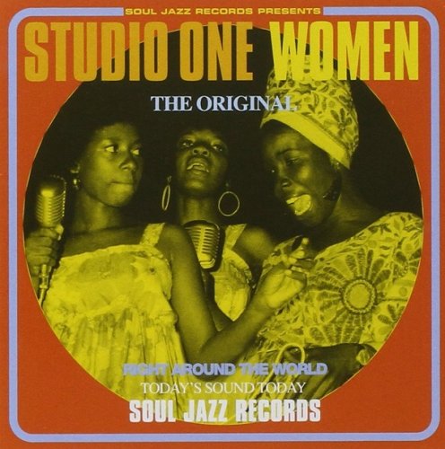 VA - Studio One Women (2005)